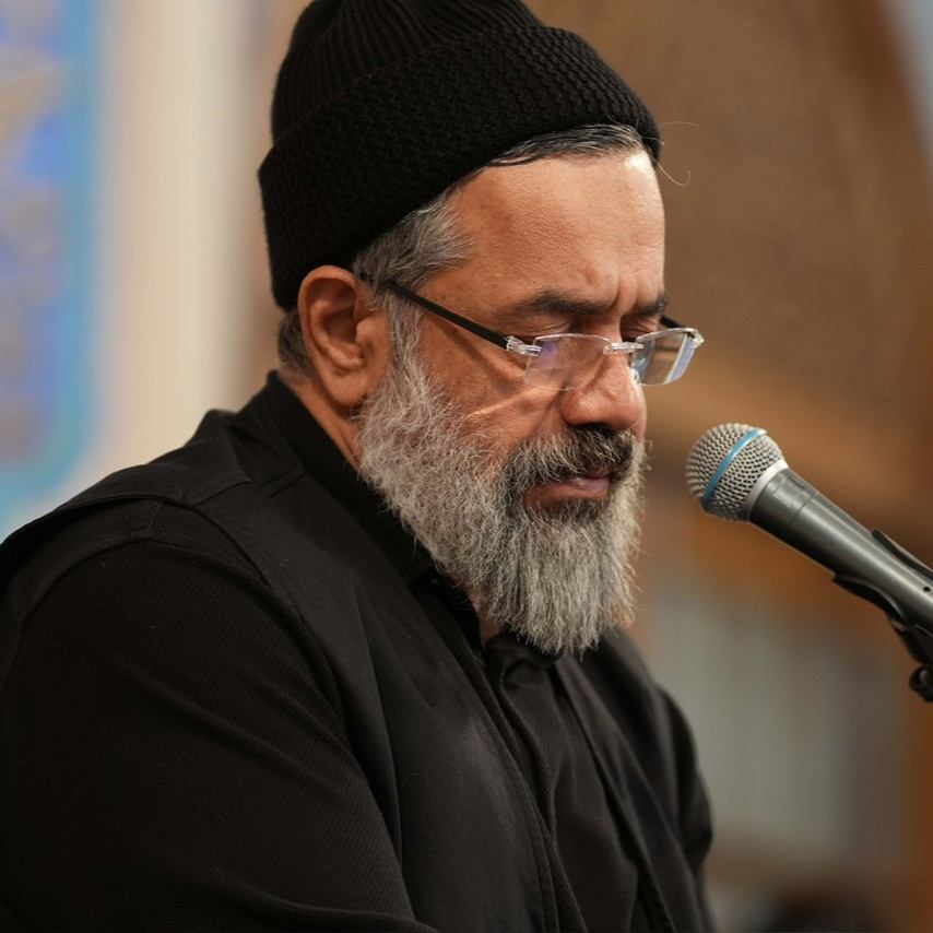 آهنگ جدید محمود کریمی بعضی روزا فکر میکنم بار گناهم